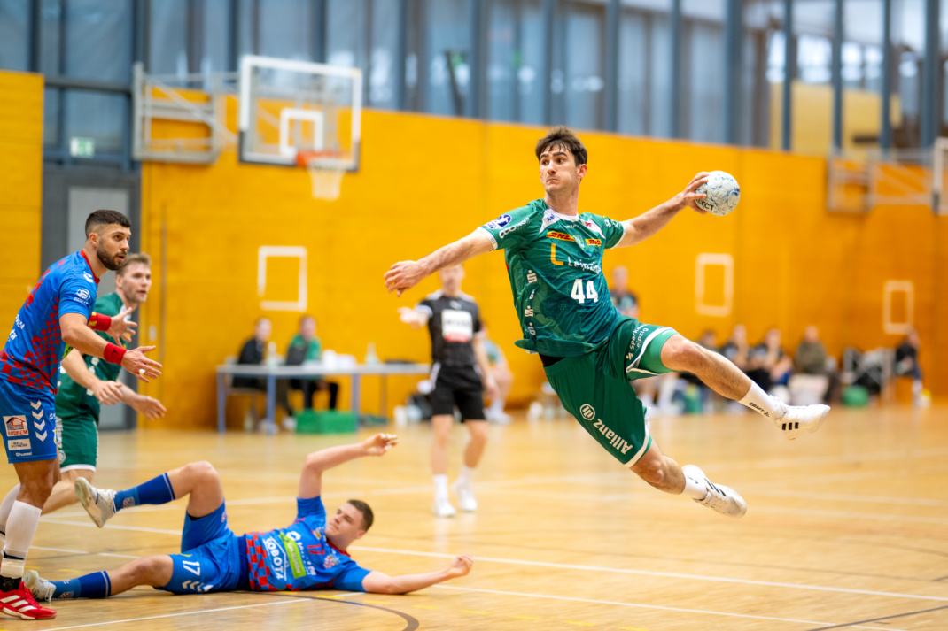 Stephan Seitz. Foto: Klaus Trotter