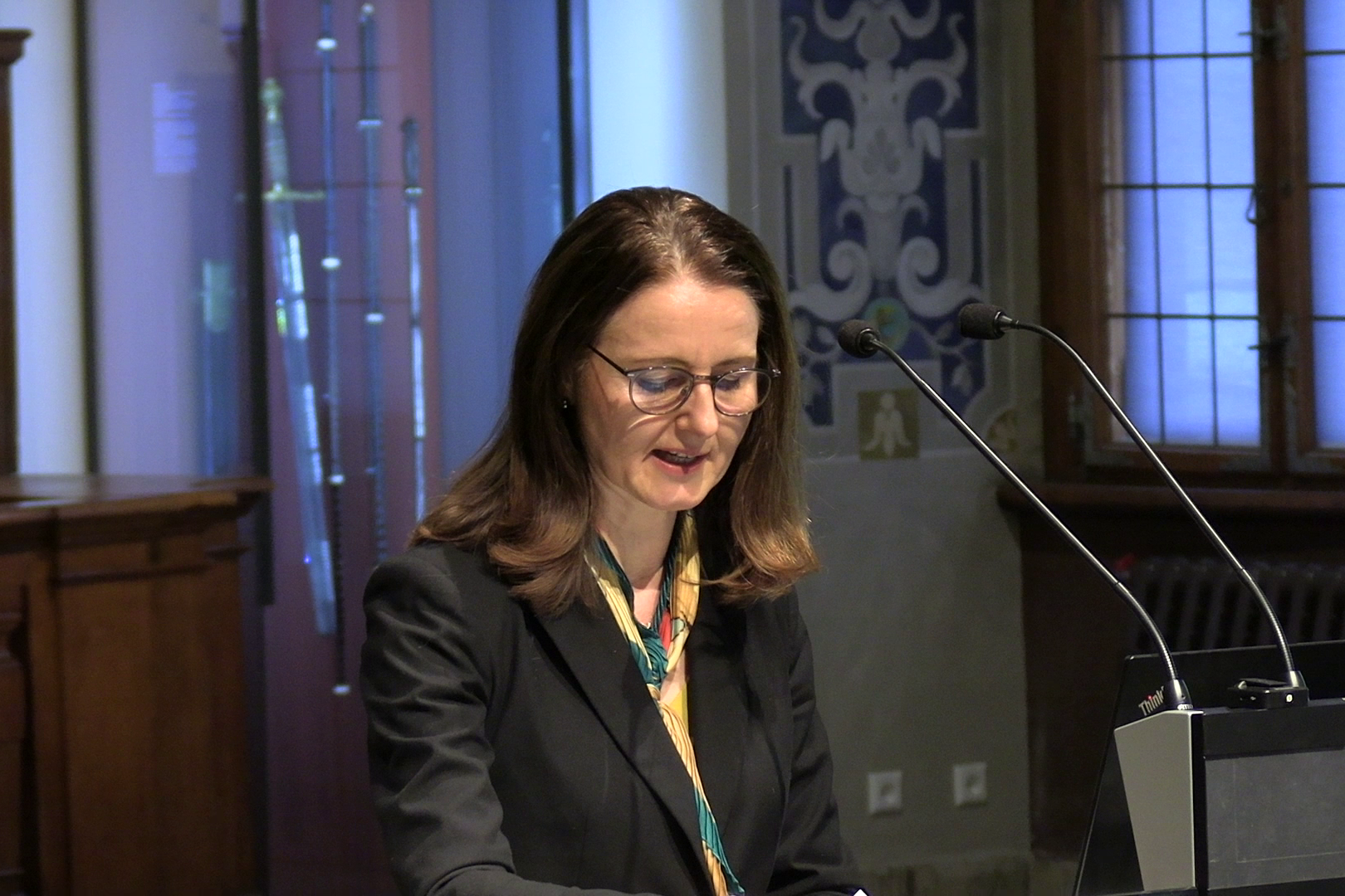 Prof. Dr. Heike Graßmann