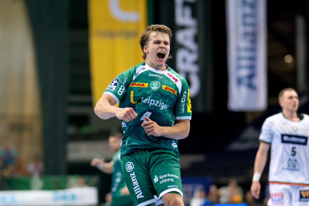 Andri Rúnarsson. Foto: Klaus Trotter