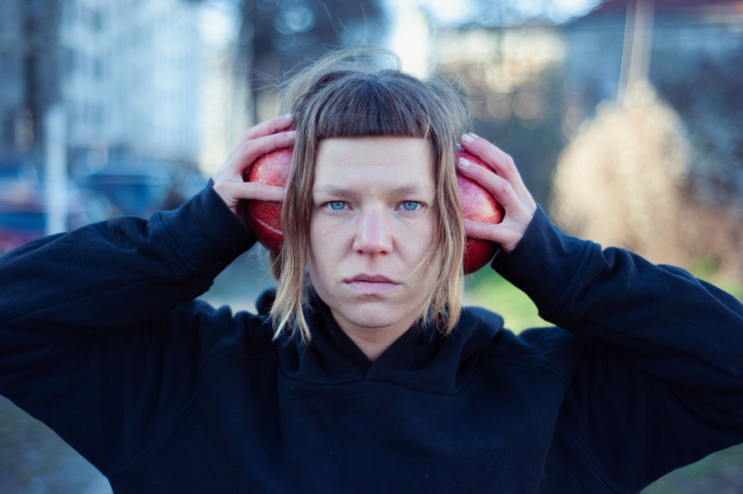 Nonsense. Foto: Mim Schneider