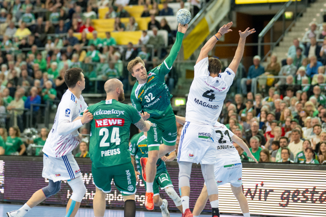 Franz Semper. Foto: Klaus Trotter