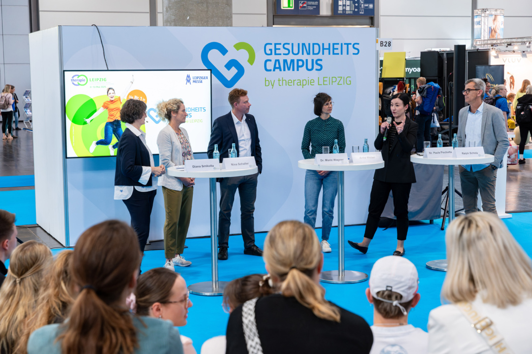 therapie LEIPZIG 2025