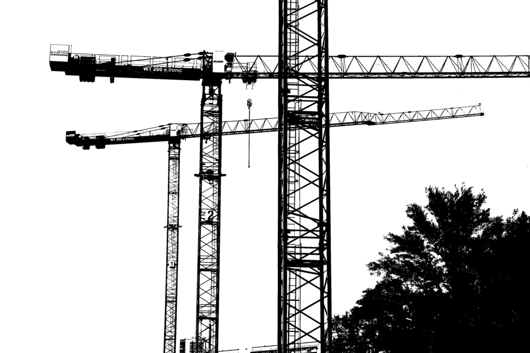 Kommt Leipzigs Schulbauprogramm bald völlig zum Erliegen? Foto: Sabine Eicker