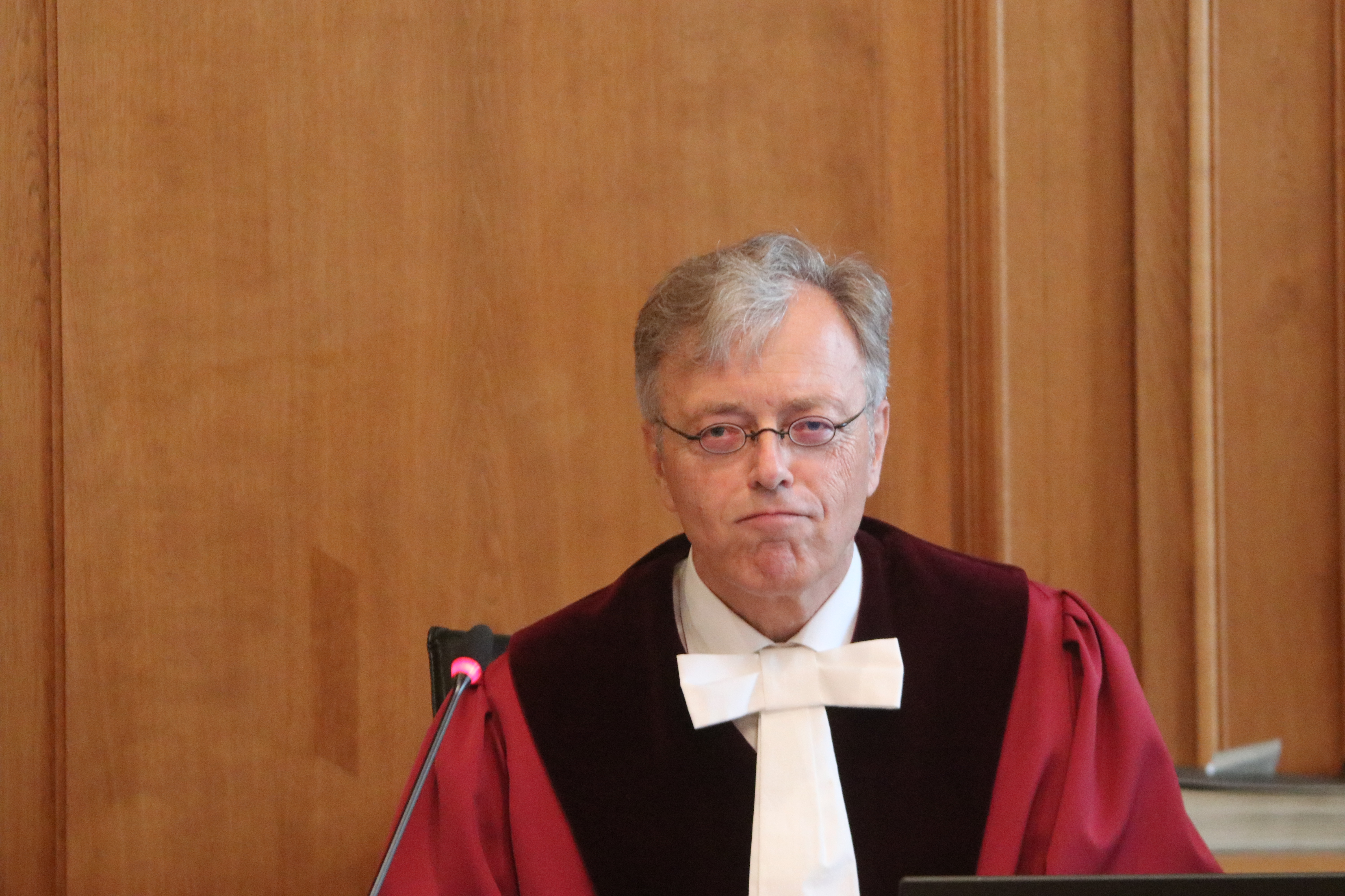 Ingo Kraft. Foto: Böhme