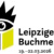 Logo der Buchmesse.