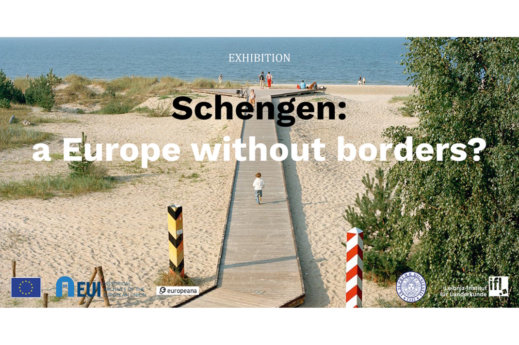 Grafik zur digitalen Ausstellung.