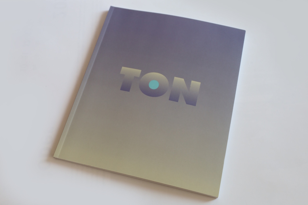 Leipziger Jahresausstellung e.V. (Hrsg.): TON. Foto: Ralf Julke