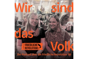 Cover des Podcasts.
