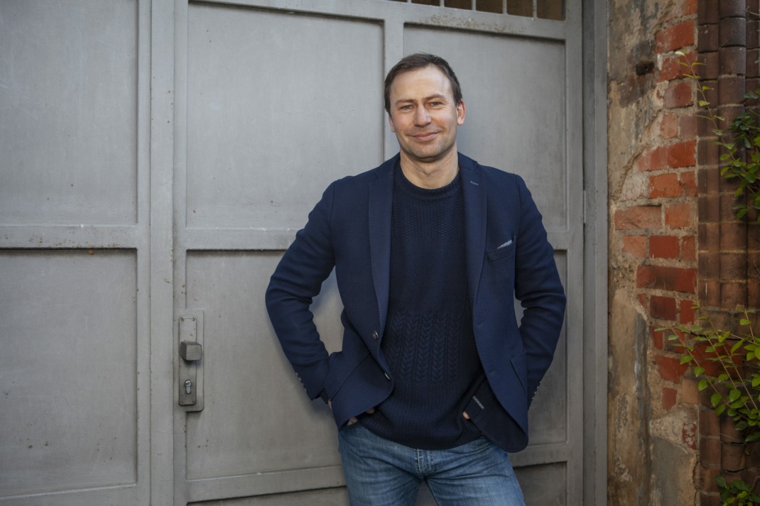 Holger Mann, MdB. Foto: Christiane Gundlach