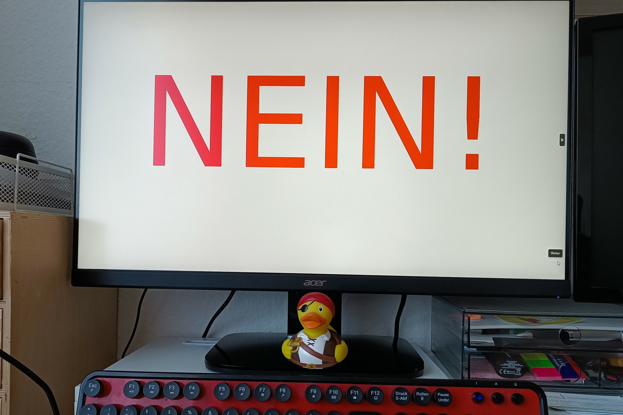 Lehrerstellen in Baden-Württemberg: „Der Computer sagt: NEIN!“ – ein ...