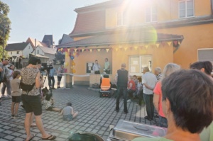 Foto: Heimatverein Großbardau