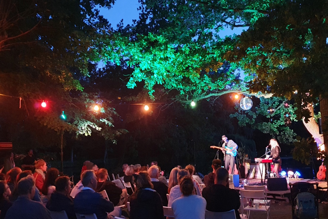 Seeklang-Festival 2024. Foto: Maria Schüritz