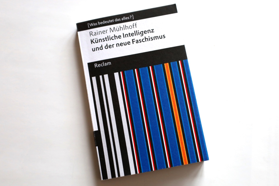 Scroll Rainer KI und die Kategorisierung von Menschen nach Nützlichkeit: Gespräch mit ...