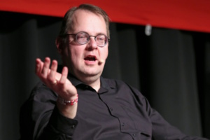 Sören Pellmann, Die Linke.