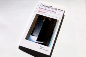 Poesiealbum neu: Gute Nachrichten.
