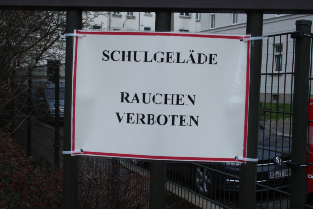 Das komische Ding mit der Rechtschreibung. Foto: LZ