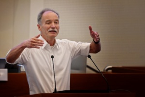 Sven Morlok (FDP / Freie Fraktion). Foto: Benjamin Weinkauf