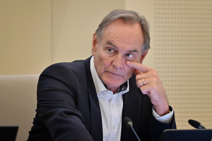 Burkhard Jung.