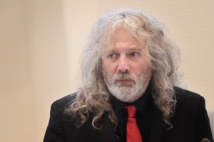 Thomas Kumbernuß (Die PARTEI/Freie Fraktion).