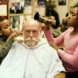 Haircuts by Children. Foto: John Lauener