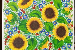 Foto: Liliya Hryshchenko