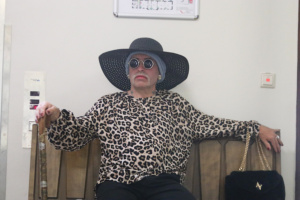 Marla-Svenja Liebich.