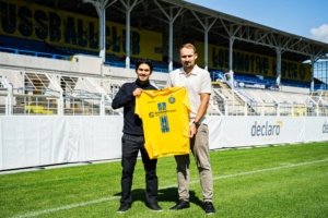 Quelle: 1. FC Lokomotive Leipzig Spielbetriebsgesellschaft mbH