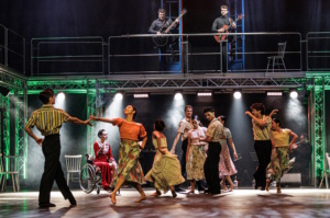 Viva la Vida – A Tribute to Frida Kahlo. Foto: Thomas Kirchgraber