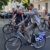 Radtour mit Burkhard Jung (Archivbild). Foto: Steffen Peschel
