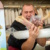 Wurst-Toni. Foto: JOBO