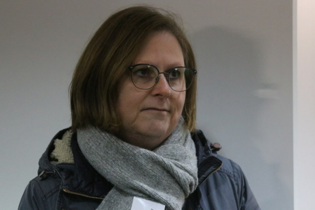 Sozialamtsleiterin Martina Kador-Probst. Foto: Sabine Eicker