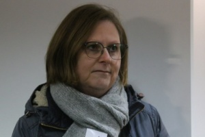 Sozialamtsleiterin Martina Kador-Probst. Foto: Sabine Eicker