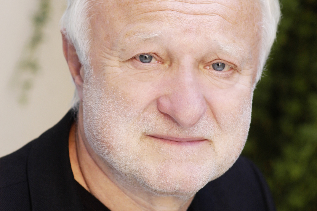 Werner Schulz. Foto: Werner-Schulz-Initiative