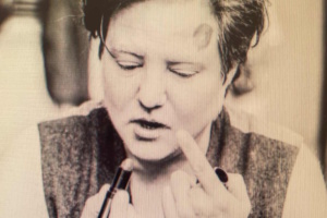 Sophie von Stillfried. Foto: privat