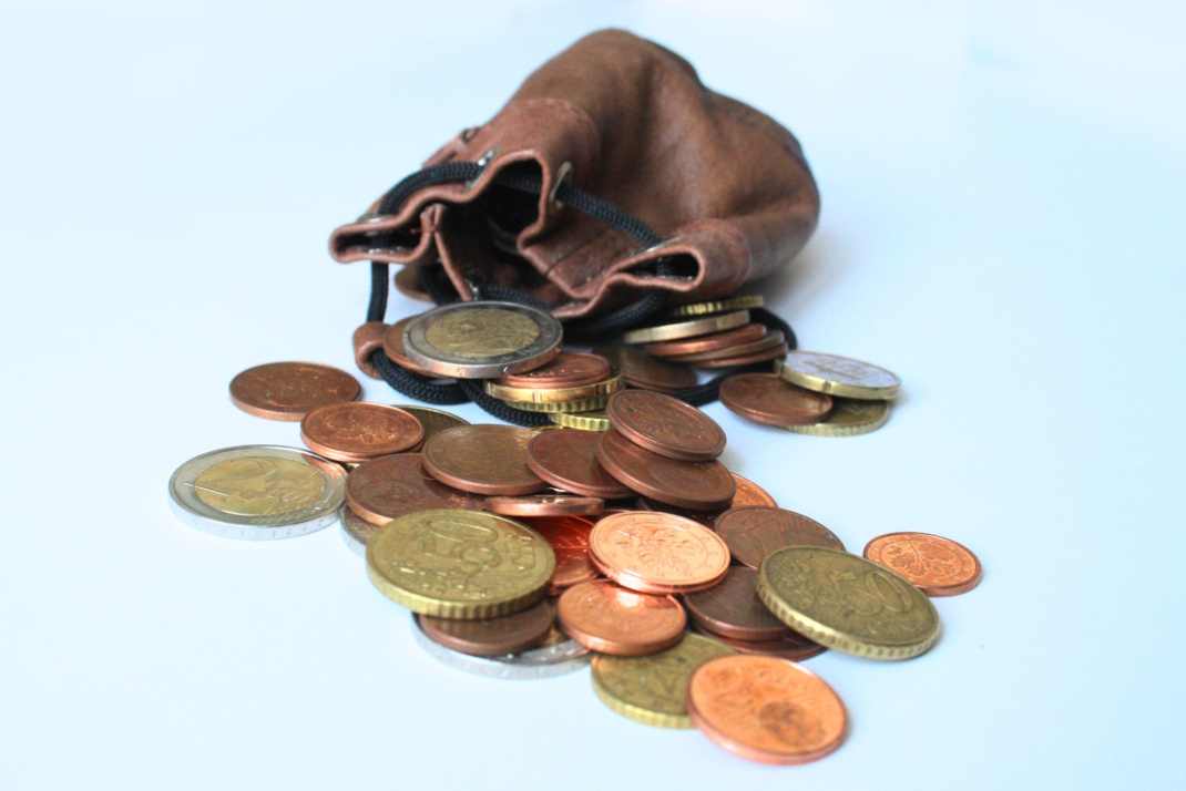 Fressen die Ausgaben Leipzig Haushalt einfach auf? Foto: Ralf Julke