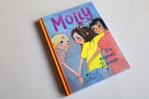 Cover des Kinderbuchs.