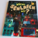 Kinderbuch, Cover.