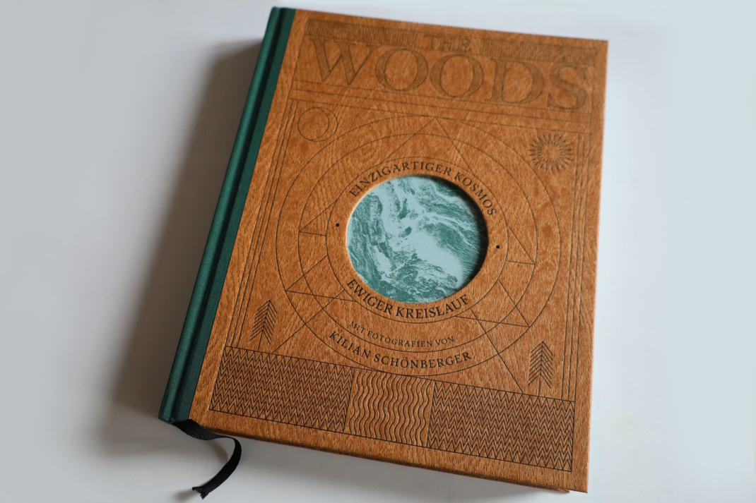 The Woods. Foto: Ralf Julke