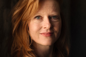 Anja Kampmann. Foto: Maximilian Gödecke