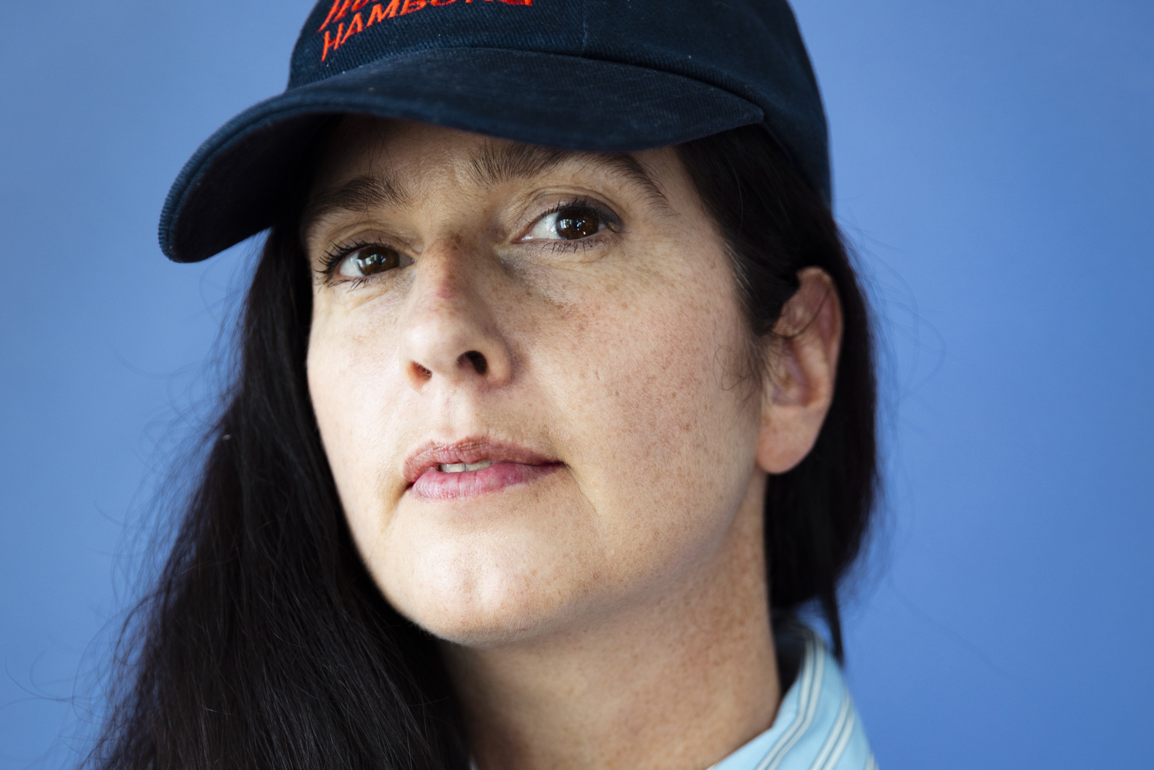 Karen Köhler. Foto: Paula Winkler.