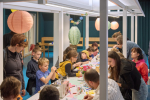 Museumsfest @ Punctum Schmidt