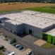 Die neue Fabrik von OPES Solar Mobility in Zwenkau. Foto: OPES