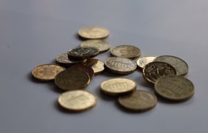 Wenn es eh schon auf jeden Groschen ankommt ... Foto: Ralf Julke