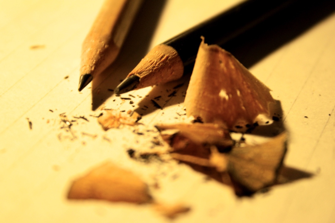 Die Arbeitszeitstudie des Kultusministeriums zeigt noch keinen Ausweg aus der Überlastung sächsischer Lehrer. Foto: Ralf Julke