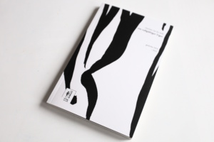 Charlotte van der Mele: ein vollgültiger tiger. Foto: Ralf Julke