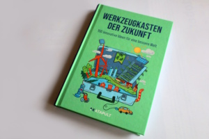 Werkzeugkasten der Zukunft. Foto: Ralf Julke