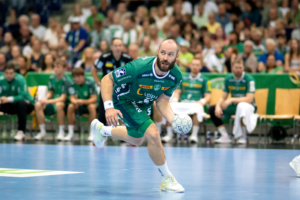 Moritz Preuss. Foto: Klaus Trotter