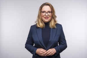 Claudia Kemfert, Leiterin Abteilung Energie, Verkehr, Umwelt am DIW.