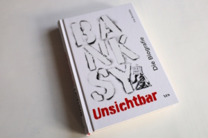 Cover der Biografie.