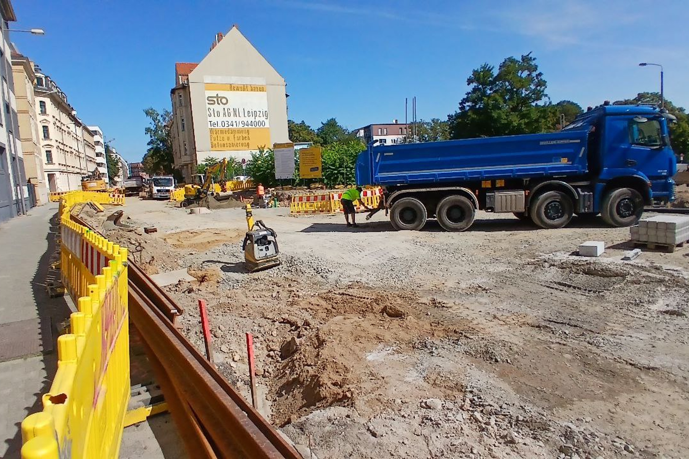 Bauma-nahme-Dieskaustra-e-Freigabe-an-der-Radrennbahn-verschiebt-sich-in-den-M-rz